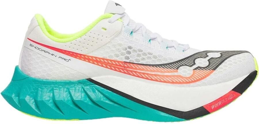 Saucony Endorphin Pro 4 Hardloopschoenen