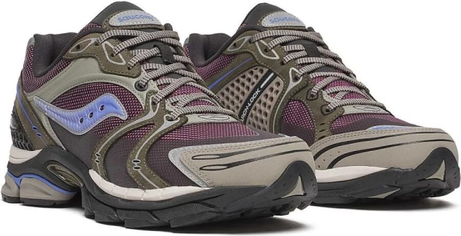 Saucony Shoes