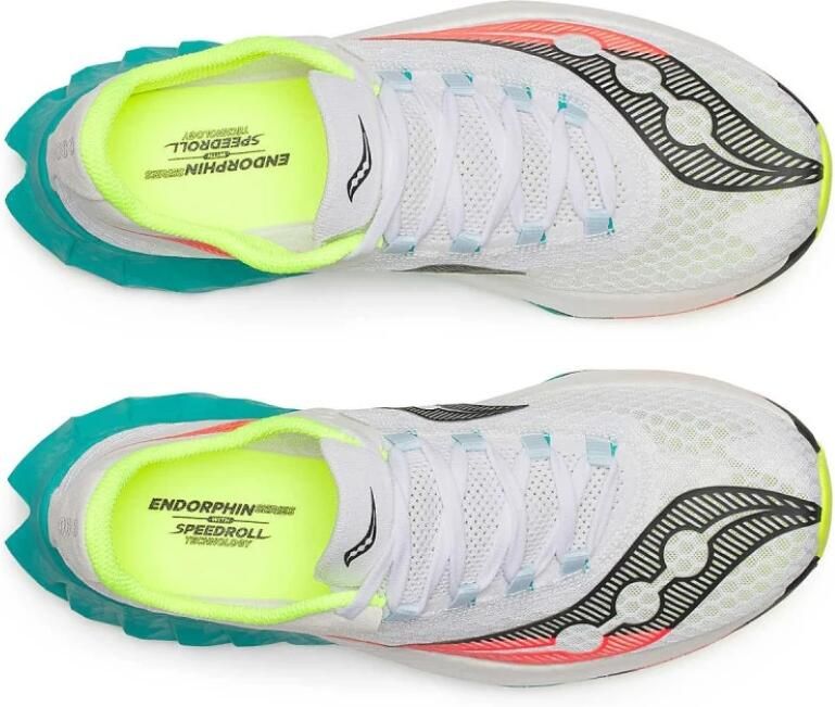 Saucony Endorphin Pro 4 Hardloopschoenen