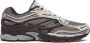 Saucony Progrid Omni 9 H Sneakers Mesh Heren Grijs - Thumbnail 2