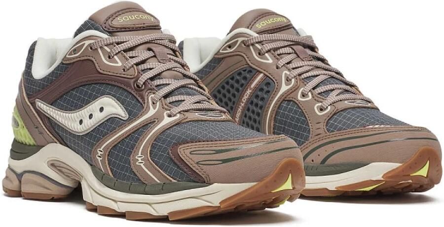 Saucony Sportschoenen Progrid Triumph - Foto 2