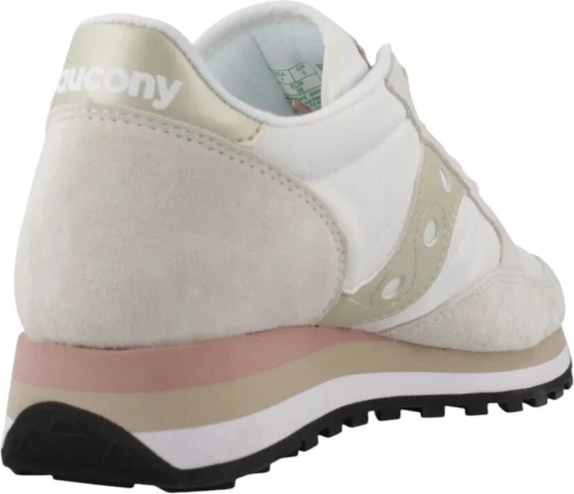 Saucony Jazz Triple Sneakers Multicolor Dames - Foto 2