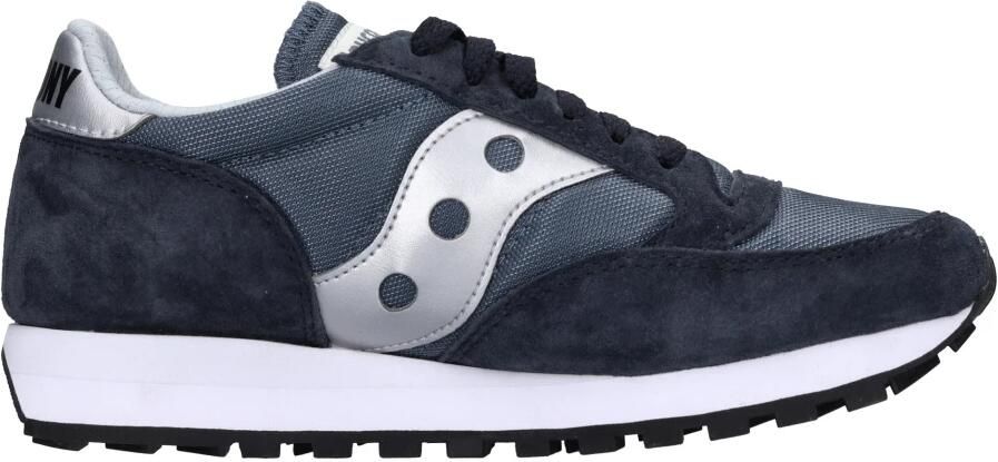 Saucony Sneakers blauw