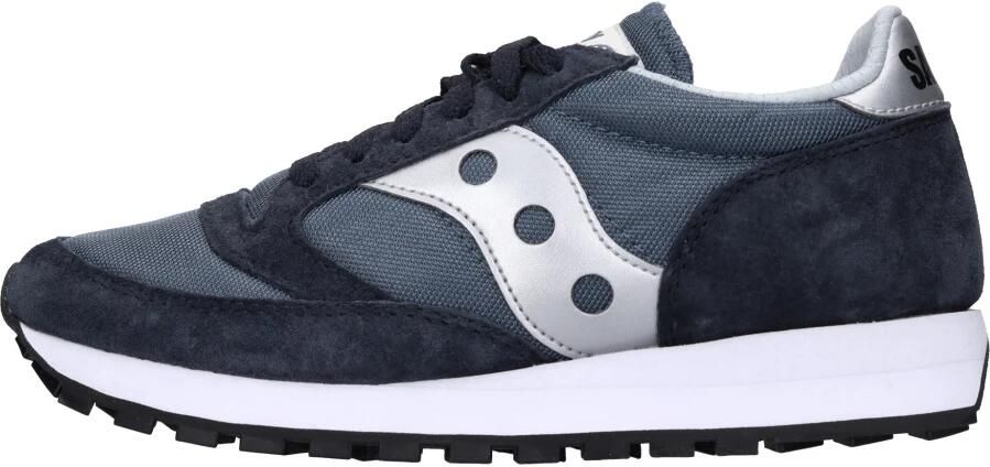 Saucony Sneakers blauw - Foto 4