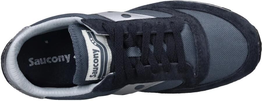Saucony Sneakers blauw - Foto 5