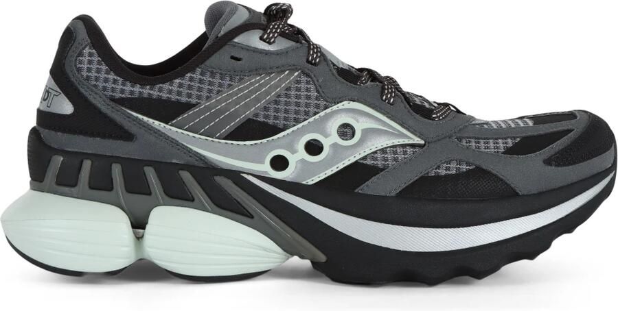 Saucony Sneakers Grid NXT