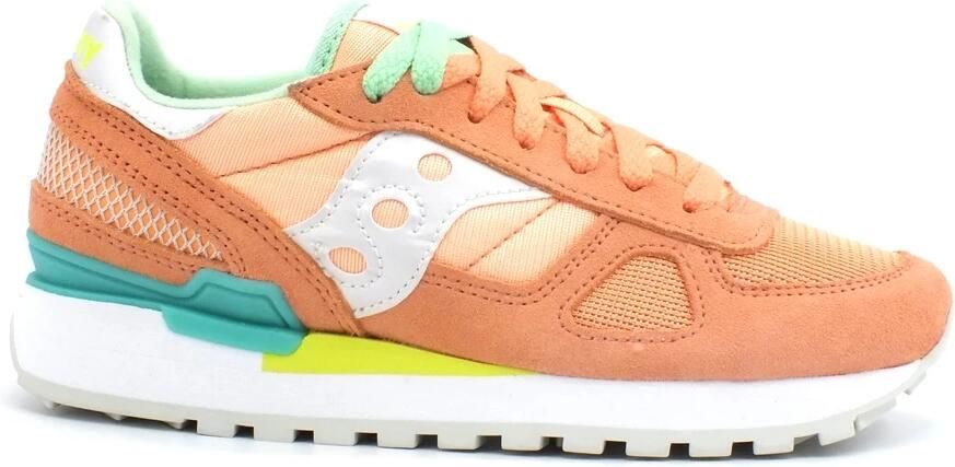 Saucony Sneakers Pink Dames - Foto 3
