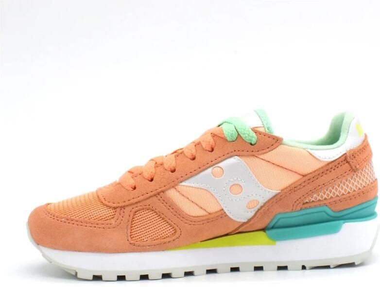 Saucony Sneakers Pink Dames - Foto 2