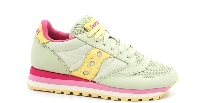 Saucony Sneakers Groen Dames - Foto 3