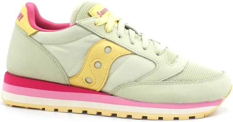 Saucony Sneakers Groen Dames - Foto 5