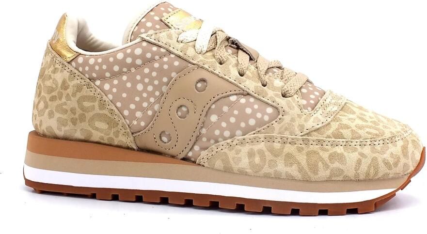 Saucony Sportschoenen Beige Dames - Foto 2