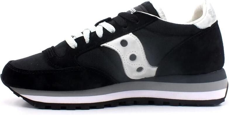Saucony Stijlvolle Jazz Triple Sneakers Vrouwen Black Dames - Foto 4