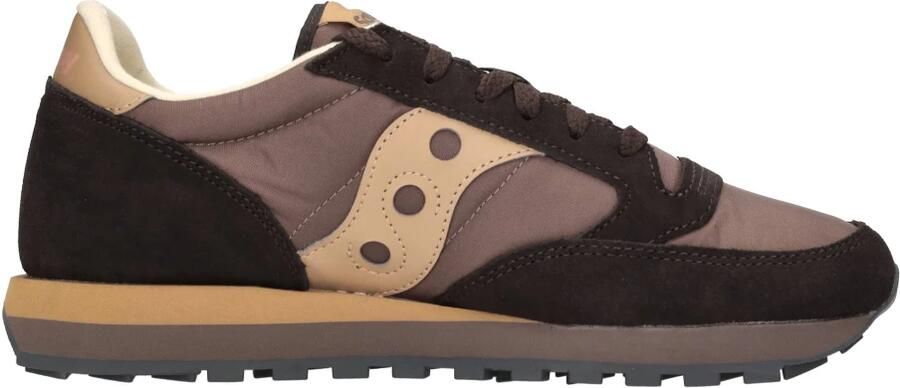 Saucony Trainers Jazz Original - Foto 4