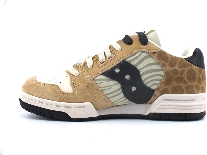 Saucony Sonic Low