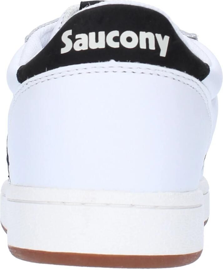 Saucony Stijlvolle sneakers voor comfort en mode White Unisex - Foto 3