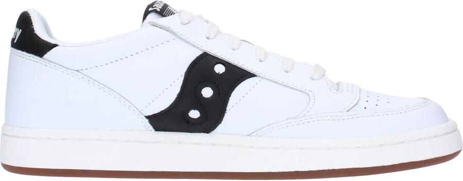 Saucony Stijlvolle sneakers voor comfort en mode White Unisex - Foto 5