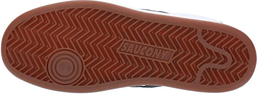 Saucony Stijlvolle sneakers voor comfort en mode White Unisex - Foto 7