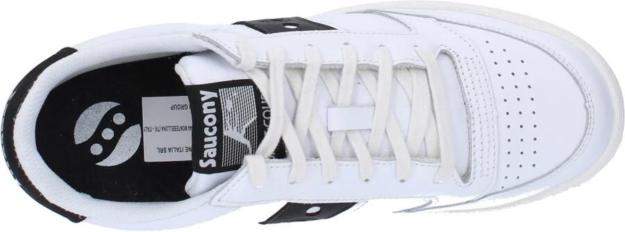 Saucony Stijlvolle sneakers voor comfort en mode White Unisex - Foto 6