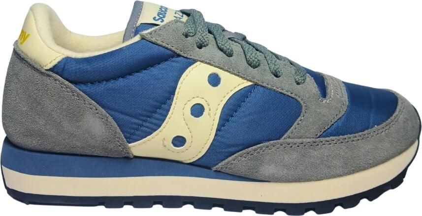Saucony Tessuto Sneaker