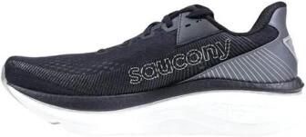 Saucony Textile Athletic Sneakers