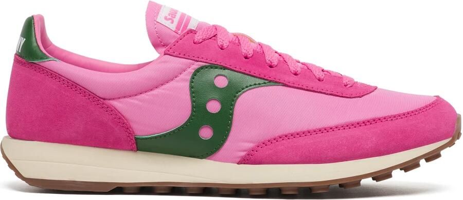 Saucony Sneakers Baskets Trainer 80