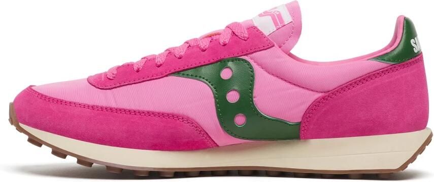 Saucony Sneakers Baskets Trainer 80 - Foto 5