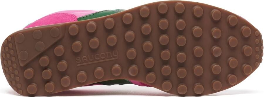 Saucony Sneakers Baskets Trainer 80 - Foto 6