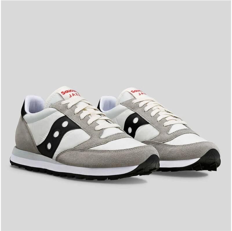 Saucony Jazz Original Sneaker Heren - Foto 2