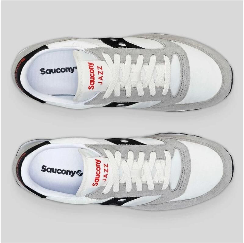 Saucony Jazz Original Sneaker Heren - Foto 3