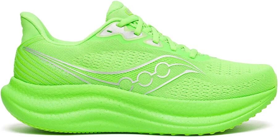 Saucony Triumph 23