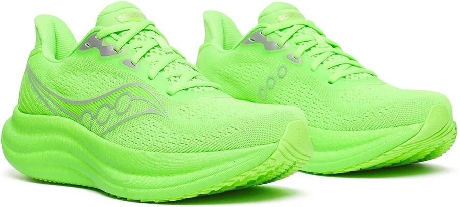 Saucony Triumph 23 - Foto 5