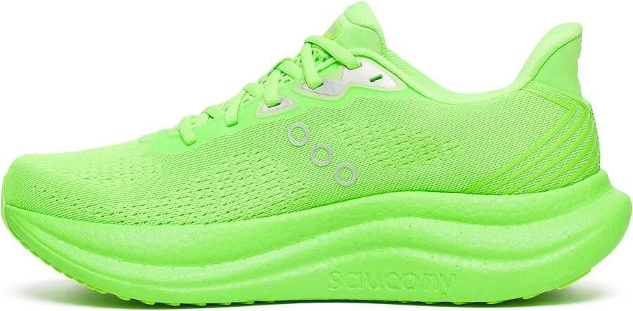 Saucony Triumph 23 - Foto 4