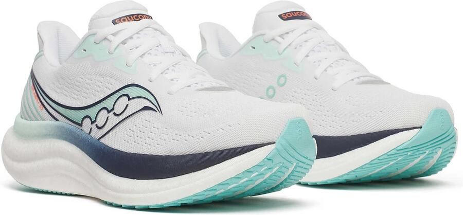 Saucony TRIUMPH 23 - Foto 5