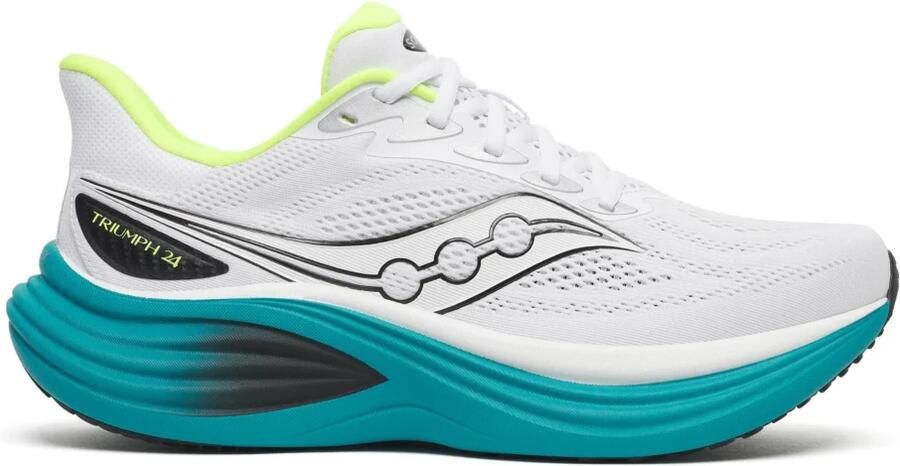 Saucony Triumph 24