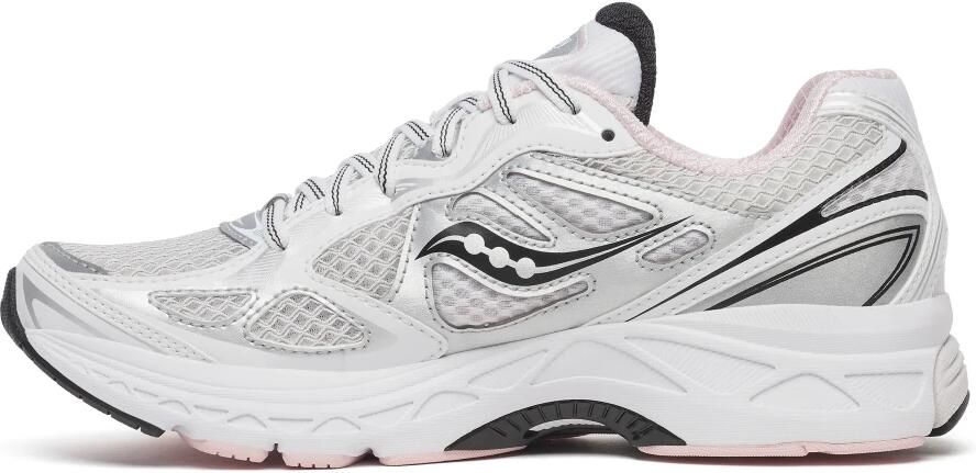 Saucony Witte Sneakers voor Vrouwen Aw25