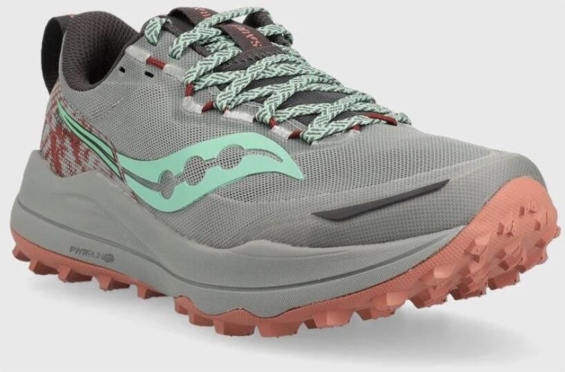 Saucony Xodus Ultra 2 - Foto 5