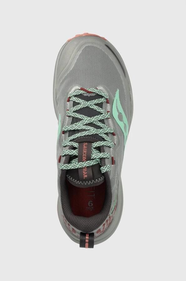 Saucony Xodus Ultra 2 - Foto 2