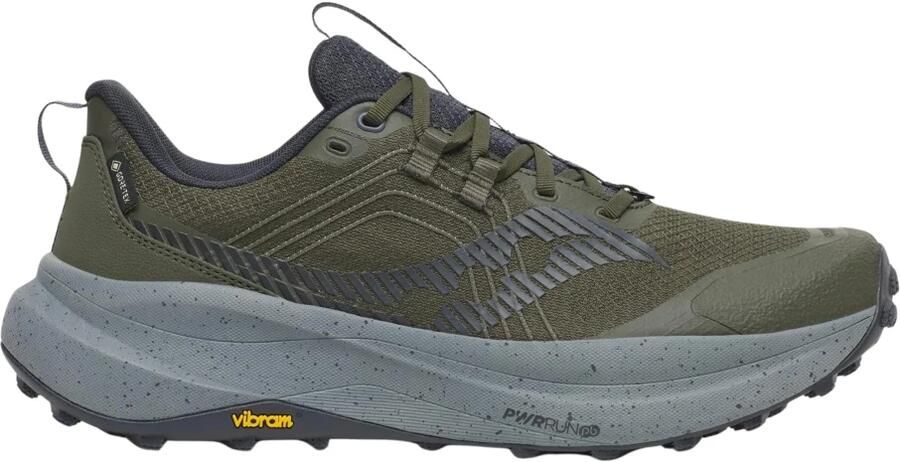 Saucony Xodus Ultra 4 GTX