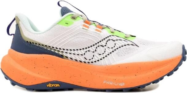 Saucony Xodus Ultra 4 Hardloopschoen