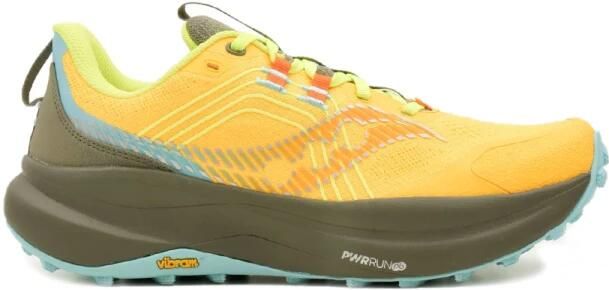 Saucony Xodus Ultra 4 Hardloopschoen