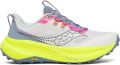 Saucony Xodus Ultra 4 - Wit