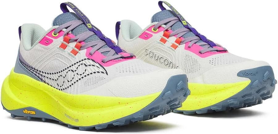 Saucony Xodus Ultra 4 - Foto 5