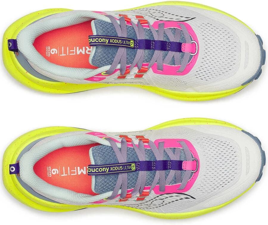 Saucony Xodus Ultra 4 - Foto 2