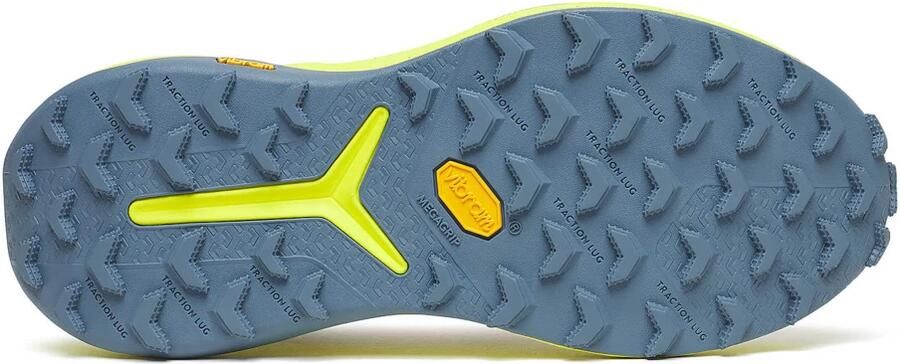 Saucony Xodus Ultra 4 - Foto 6