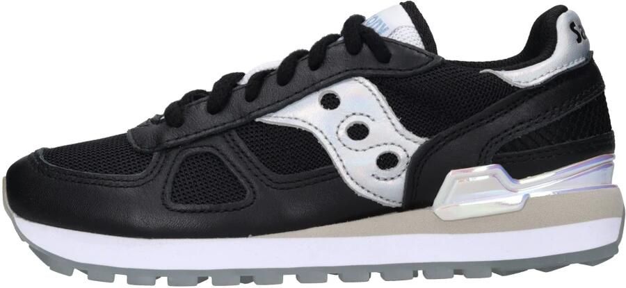 Saucony Zwarte sneakers