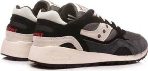 Saucony Sportschoenen Stijl-ID: S1108-671-Zwart Grijs Heren