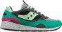 Saucony Shadow 6000 Mercury Sneakers Multicolor Dames - Thumbnail 1