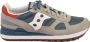 Saucony Stijlvolle Sneakers met Rubberen Zool Multicolor Heren - Thumbnail 2