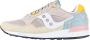 Saucony Shadow 5000 Sneakers Brown Unisex - Thumbnail 4