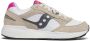 Saucony Shadow 5000 Beige Sneakers - Thumbnail 1
